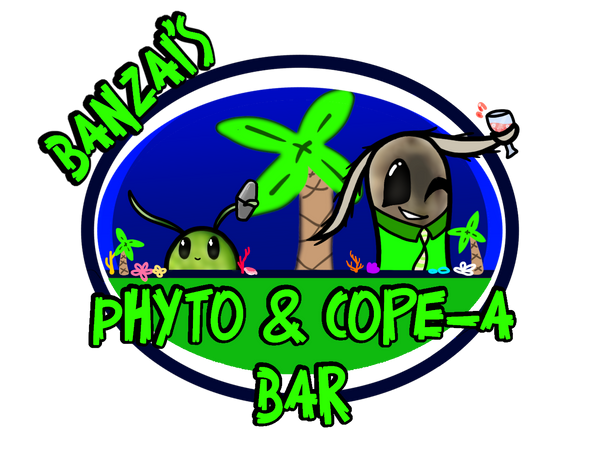 BanZai's Phyto and Cope-A Bar